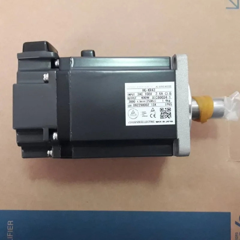 HG-KR43 서보모터