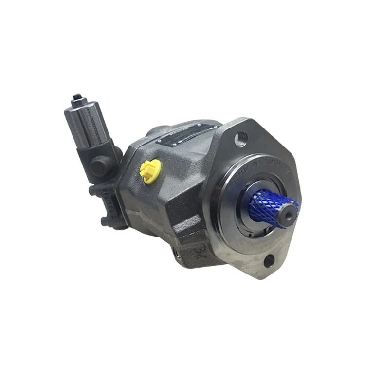 소각로 유압 시스템 사Rex roth 고압 축 피스톤 가변 펌프 R910912007 A10VSO100DR 31R-PPA12NOO