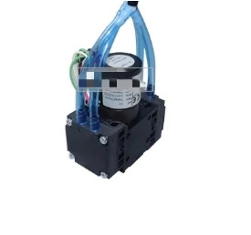 KNF 펌프세라믹 잉크젯 펌프 PM26301-NMP850.1.2