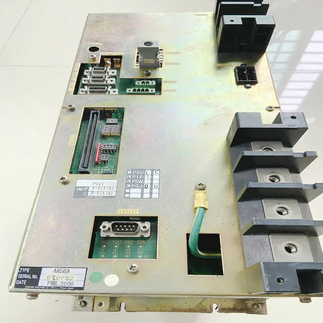 도시바호환 사출 성형 기계 드라이버 AR85A AR180A AR86A AR42A AR28A AR56A