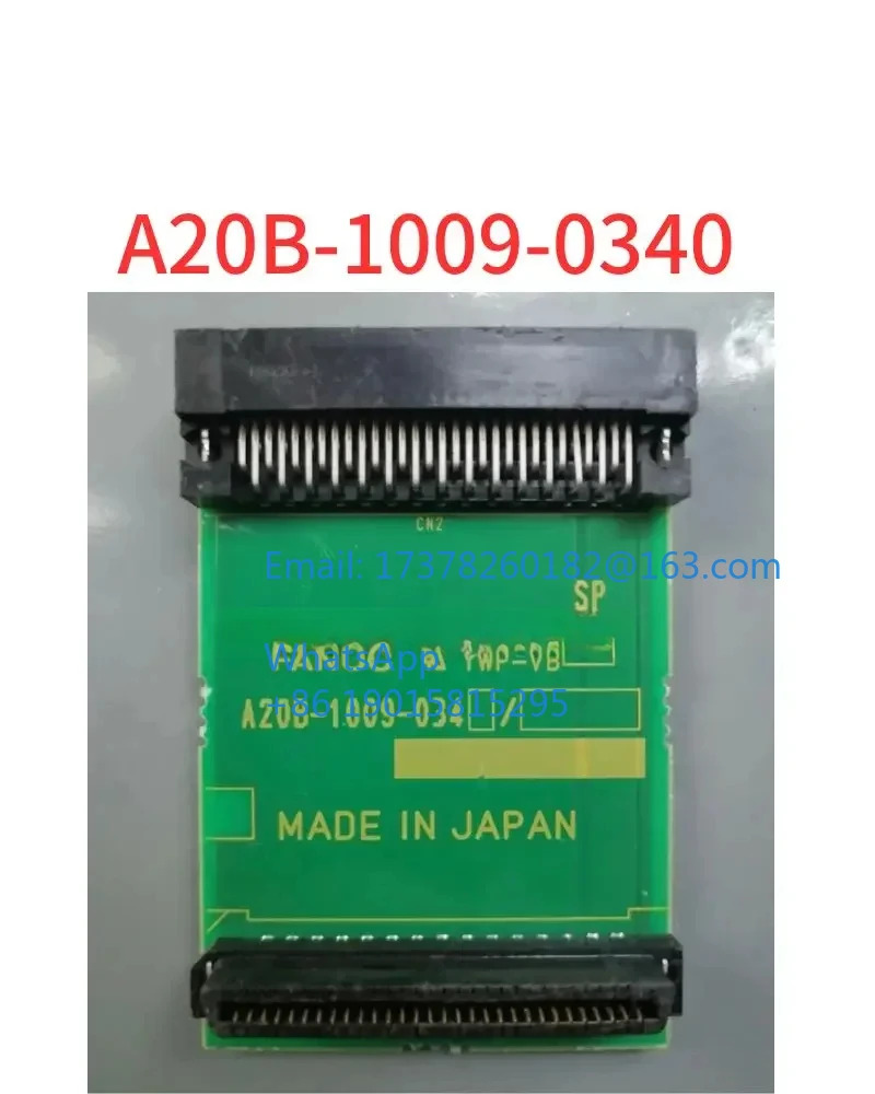 리퍼 A20B-1009-0340 회로 기판