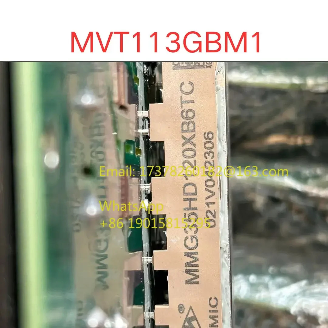 리퍼 MVT113GBM1 전원 보드 드라이버 MD500/MD290 OK
