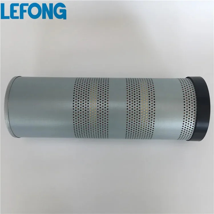 ZX250-3 굴삭기 유압 필터 요소 리턴 오일 전분사 ZX210 ZX220 ZX240 과 호환 가능