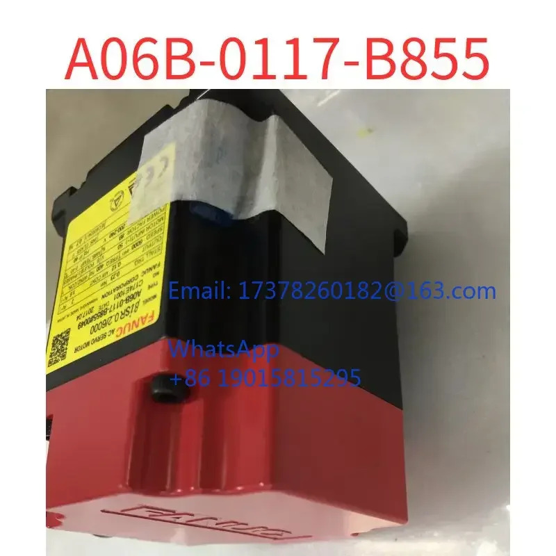 A06B-0117-B855