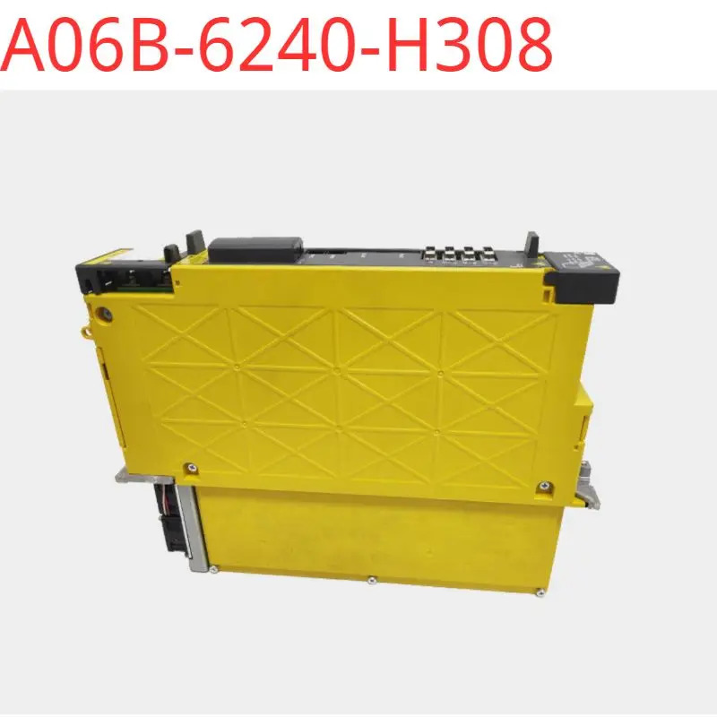 A06B-6240-H308 리퍼 완료상태서보 드라이브