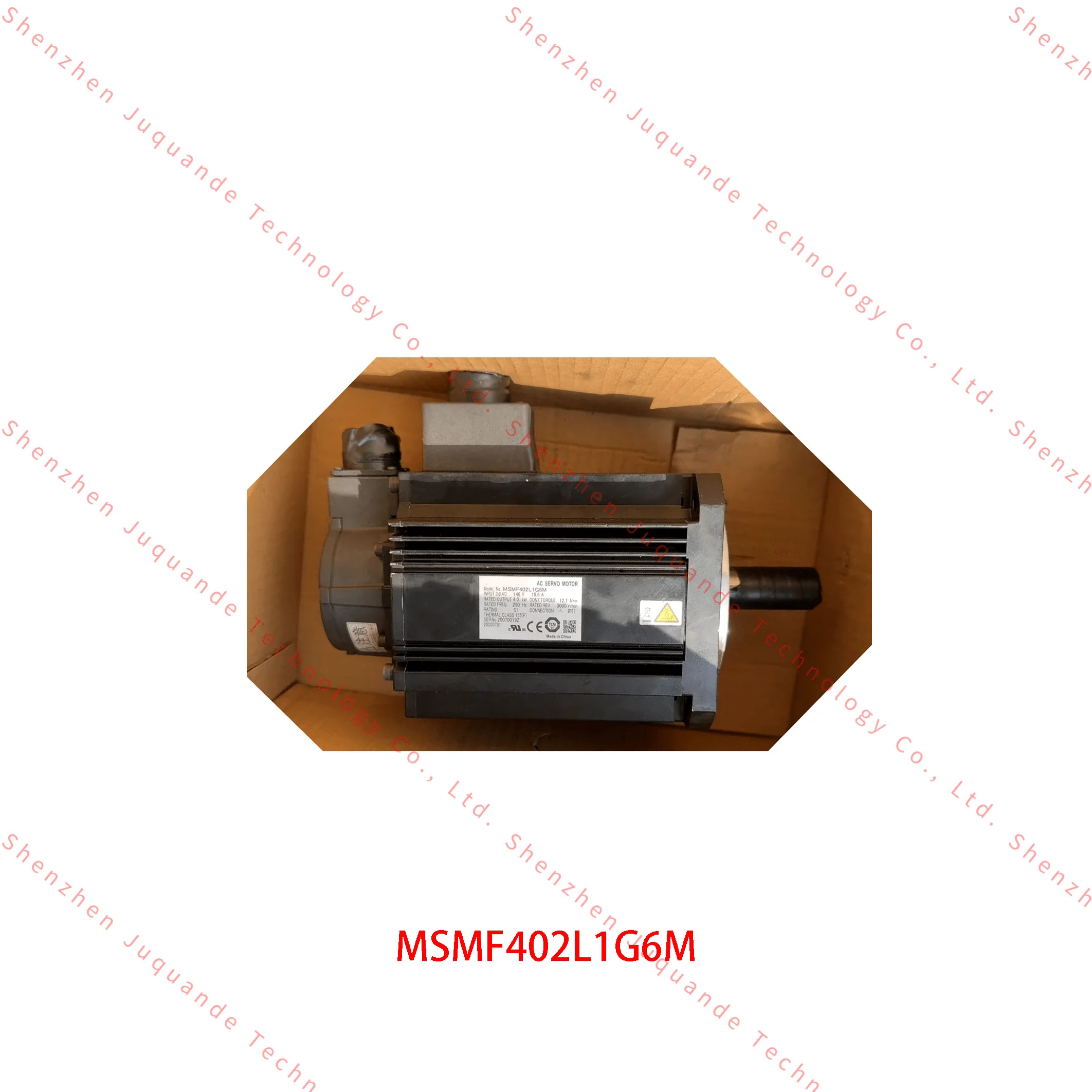 SGM호환7G-30AFC61 SGDV-1R6A11A SGM호환AH-04AAA61 MSMF402L1G6M MDMF152L1G6M MDDLN45SE 원본