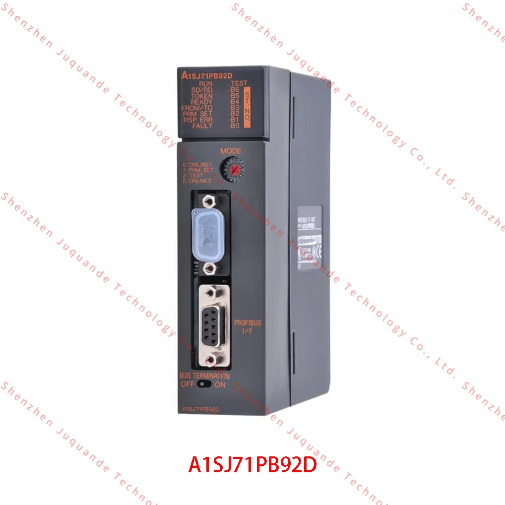 FR-F740-S90K-CHT QJ71FL71 A1SJ71PB92D A1SJ71LP21GE QJ71CMO A1SJ71PB96F QJ71LF71-B2 A2NCPUR21-S1 원본