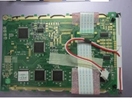 AMPIRE 320240A4 RE V.A AG320240A4 LCD 패널 디스플레이