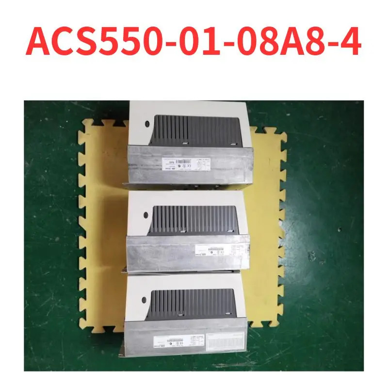 ACS550-01-08A8-4 주파수 변환기 리퍼 완료 신