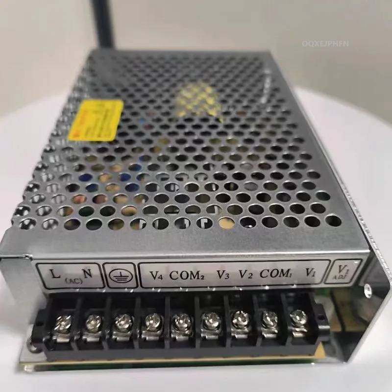 HENGFU 전원공급장치 HF55W-Q-A 5V5A -5V0.5A 12V1A -12V-0.5A 55W 신