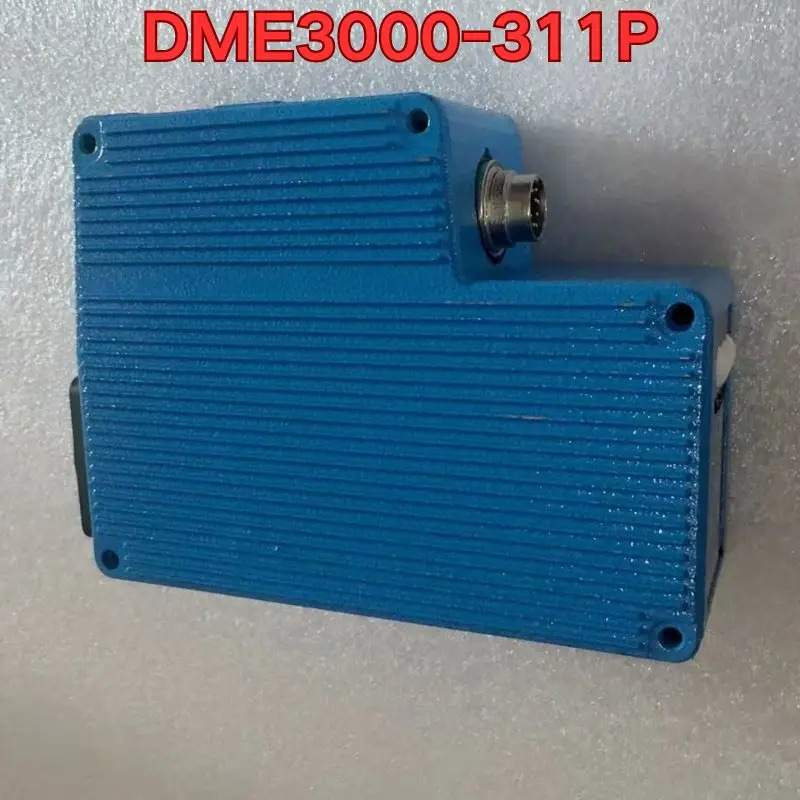 리퍼 DME3000-311P 센서 기능 정상