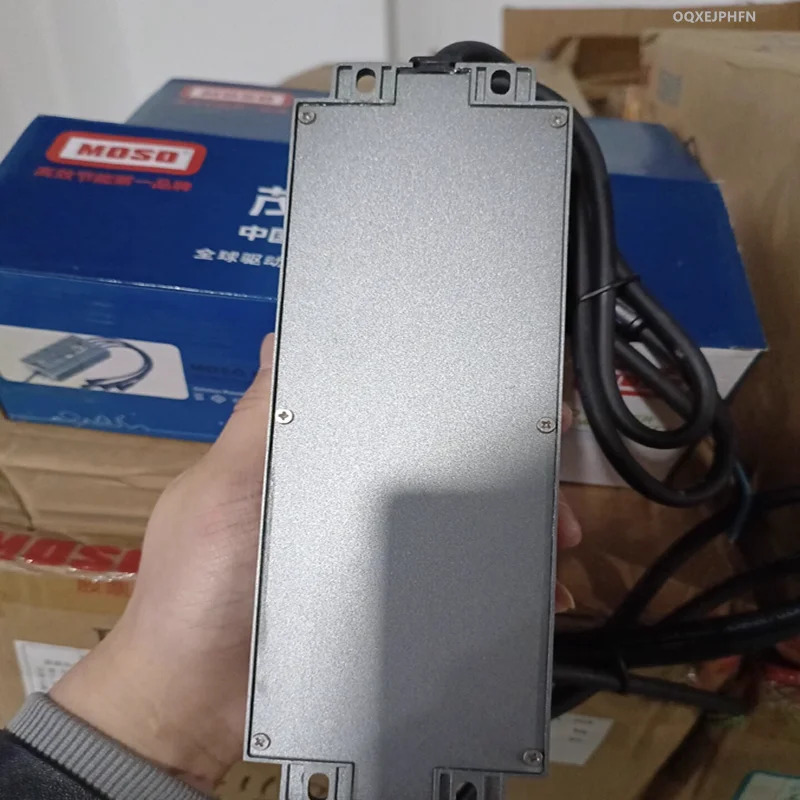 MOSO 48V3.5A 200W 전원공급장치 LSC-200V048새 원본