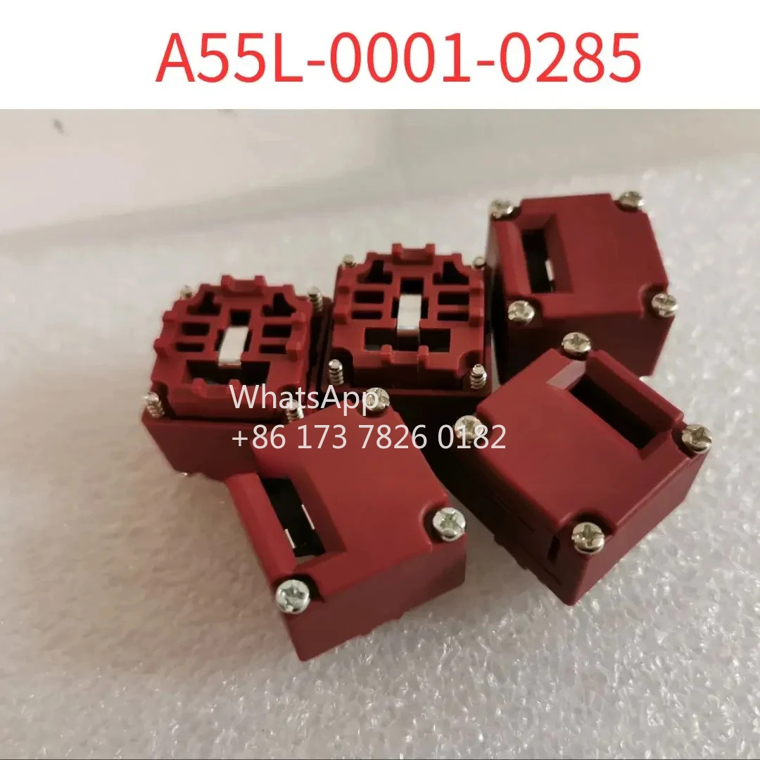A55L-0001-0285 안전 도어 잠금 장치 D4NL-1DFA-BS-F NL1DFABS-RM