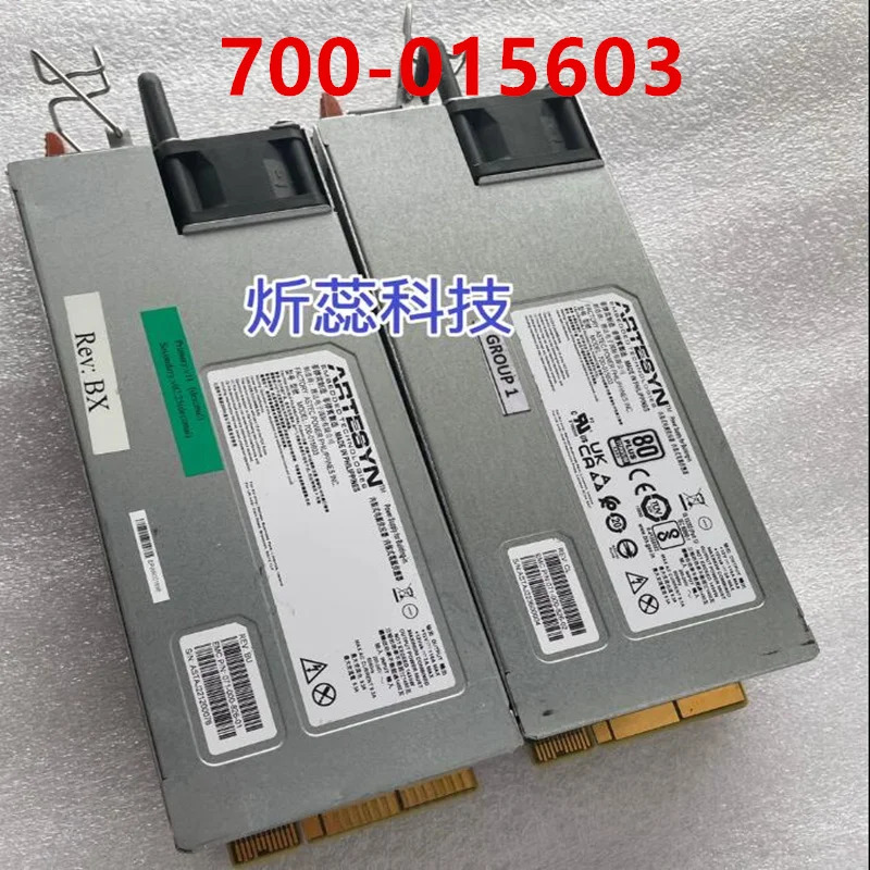 ARTESYN 1450W거새 전원공급장치 071-000-826-01 071-000-826-02 700- 015603