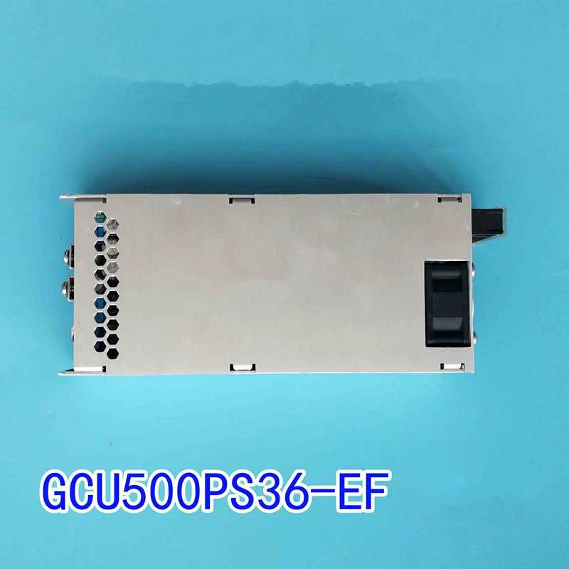 XP 전원공급장치 GCU500PS36-EF GCU500PS36 GCU500PS 36V13.5A 500W 신
