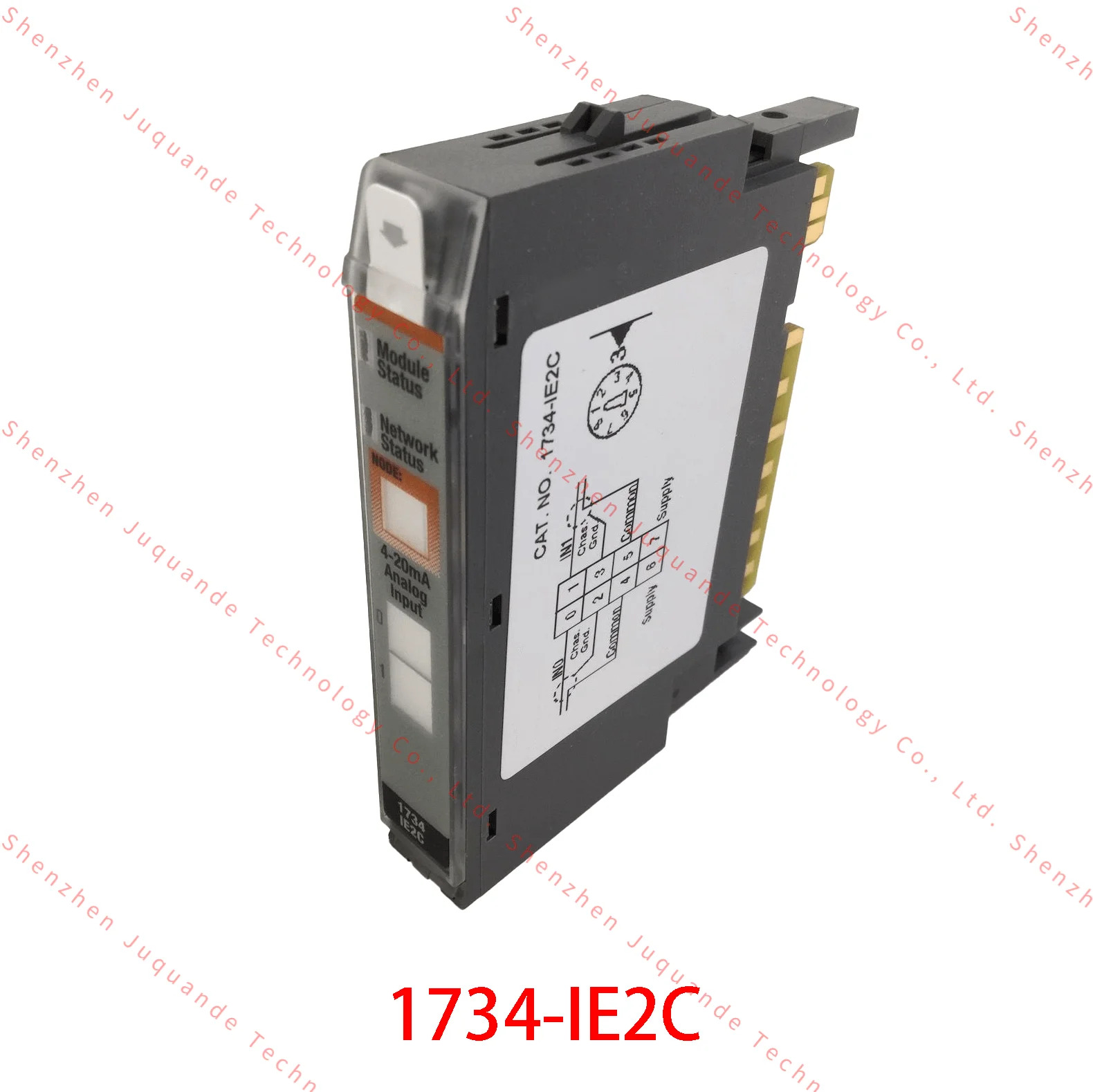 2085-OF4 2085-IF4 1734-OX2 1734-PDN 1734-IE2C 1734-IE2V 1760-PIOFTPRO 1760-RM-PICO 1738-OB16E19M23