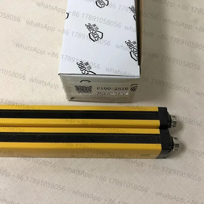 오리지널 안전 라이트 P100-2516