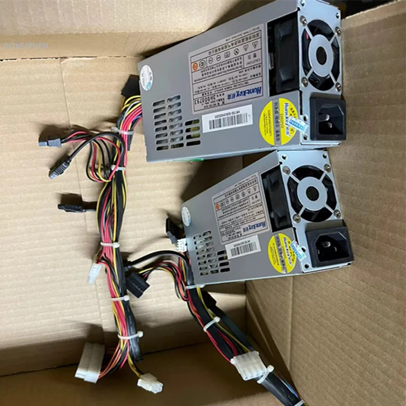 HUNTKEY 150W HK150-93A 1U 250W HK250-93FP HK250-94FP 새 전원공급장치