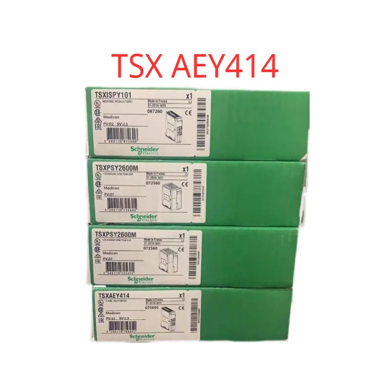 TSX AEY414 모듈 신