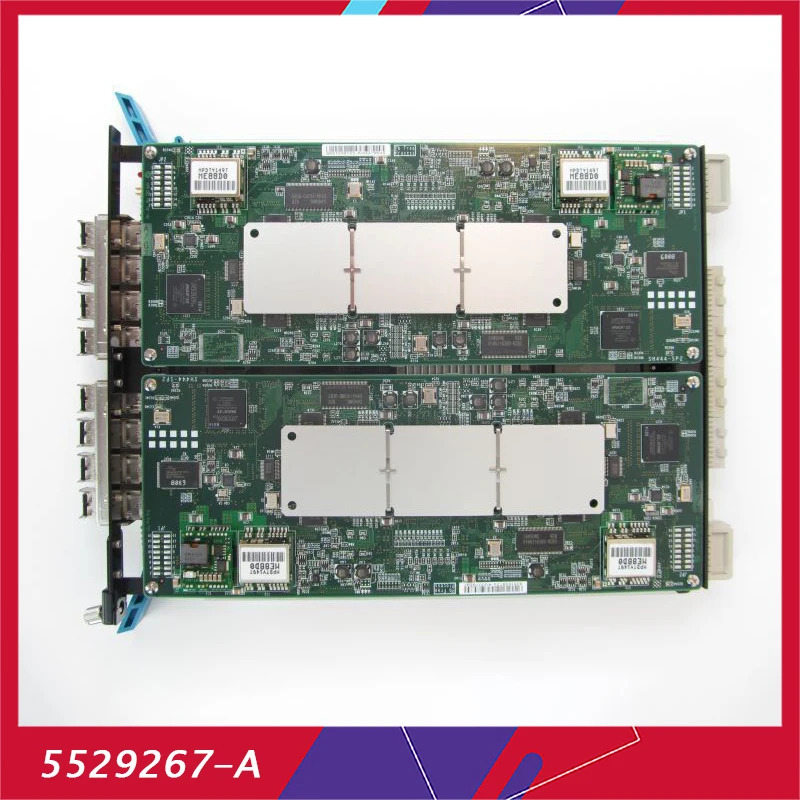 hp호환 5529267-A HDS USP-V 파이버 8 포트 SW 4G CHA ASSY WP610-A