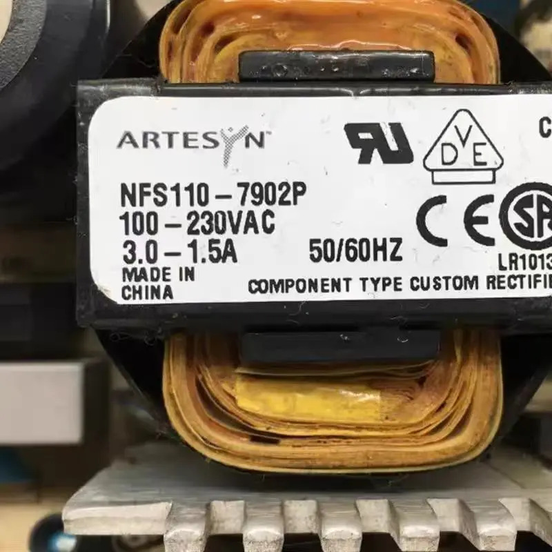 ARTESYN 110W NFS110-7902P 1500W iMP1-5M2-00 73-690-9243I 리퍼 PSU 것처럼 작동