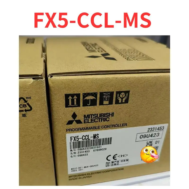 FX5-CCL-MS 통신 모듈 신