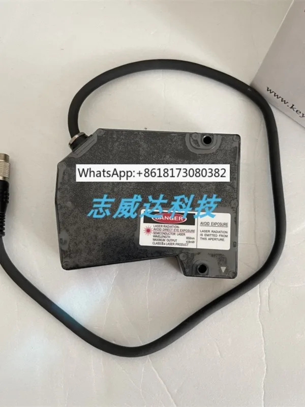 LK-G5000 고속 고정밀 레이저 변위센서 G5001 G5001P G5000P
