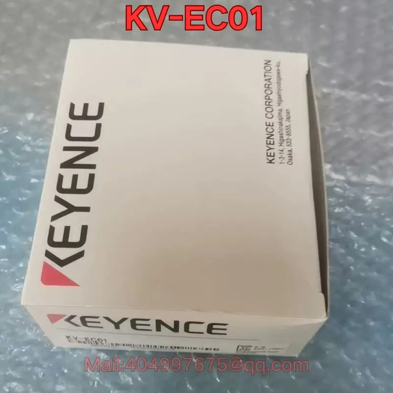 KV-EC01 PLC 모듈