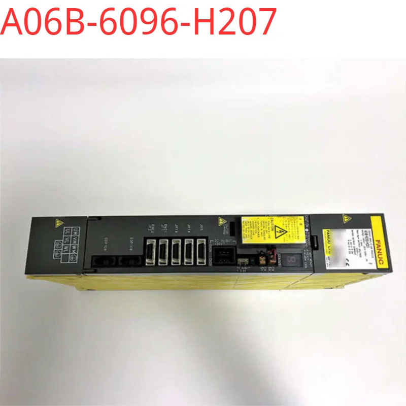 A06B-6096-H207 리퍼 완료상태서보 드라이브
