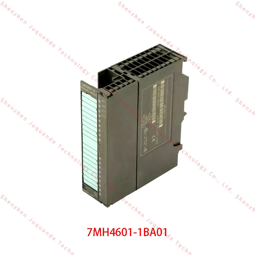 7MH4601-1BA01 6RA7075-6DV62-0 6ES7307-1KA02-0AA0 6ES7318-3FL01-0AB0 6ES7412-2XK07-0AB0 6GK734FA00-0