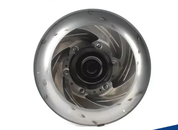 오리지널 독일 정밀 에어컨 원심 냉각팬 R3G355-AI56-01 380-480V 1.75A 950W