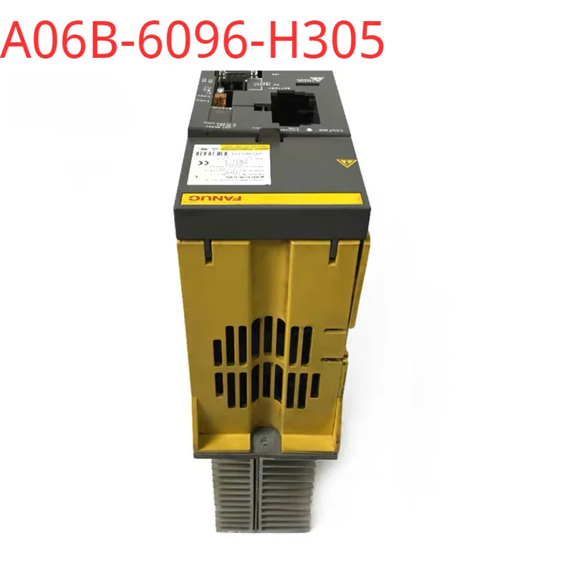 A06B-6096-H305 리퍼 완료상태서보 드라이브