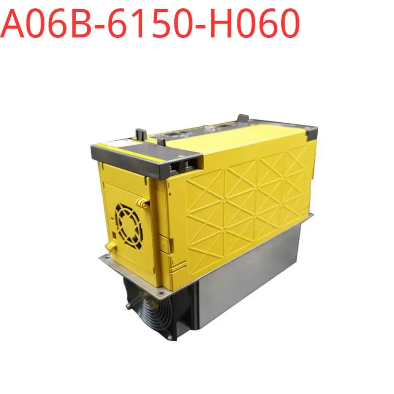 A06B-6150-H060 리퍼 완료상태서보 드라이브