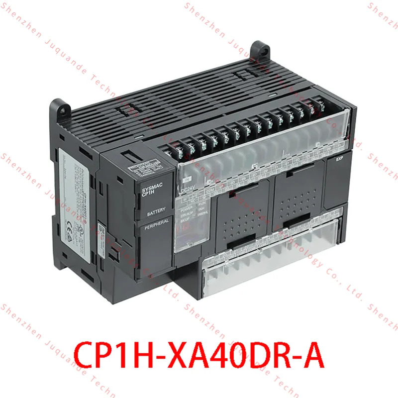 CP1W-40EDR NT-AL001 CJ1H-CPU65H CP1H-XA40DR-A CS1W-AD041-V1 CS1W-DA08V CS1W-B7A12CJ1W-TC102 CS1W-AD