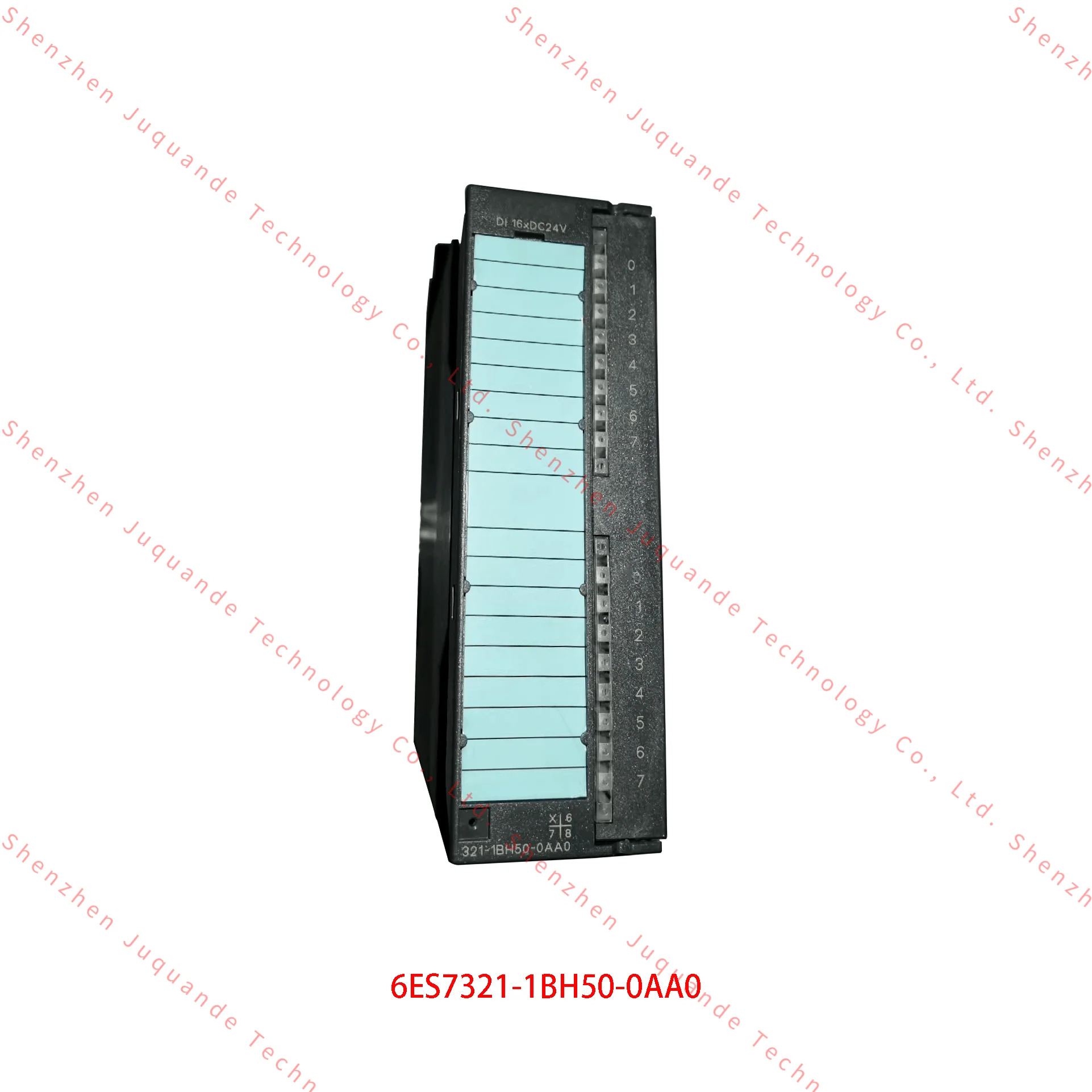 6ES7321-1BH50-0AA0 6ES7288-0CD10-0AA0 6SY7000-0AC35 6SL3210-5BE21-5CV0 6ES7321-1BH00-0AA0 6EP1334-3