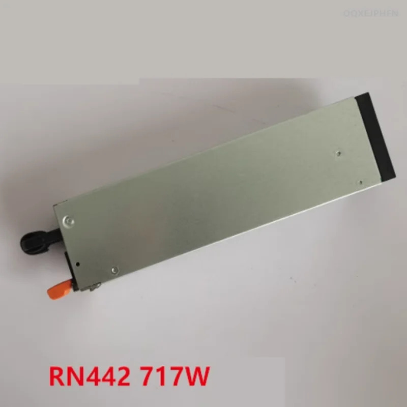 DELL R610 717W 전원공급장치 RN442 D717P-S0 DPS-764AB A 0RN442 새 원본