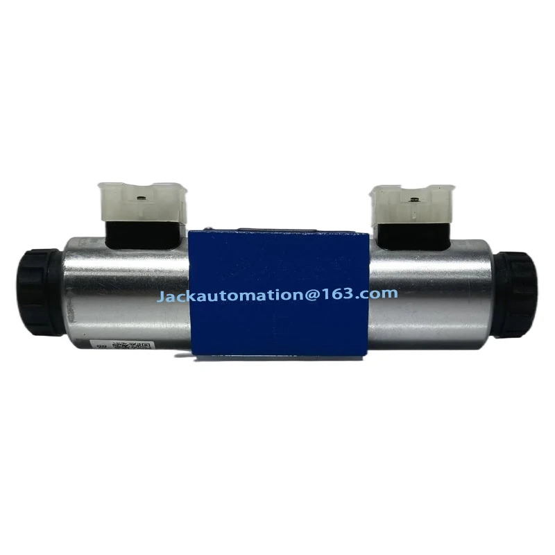 REXROTH 전자기 방향 밸브 4WE6M6X EG24N9K4 4WE6M62 R900577475