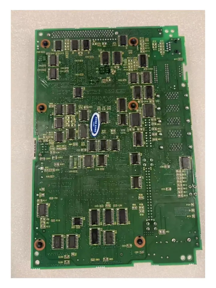 리퍼 A20B-8100-0669 회로 기판 완료