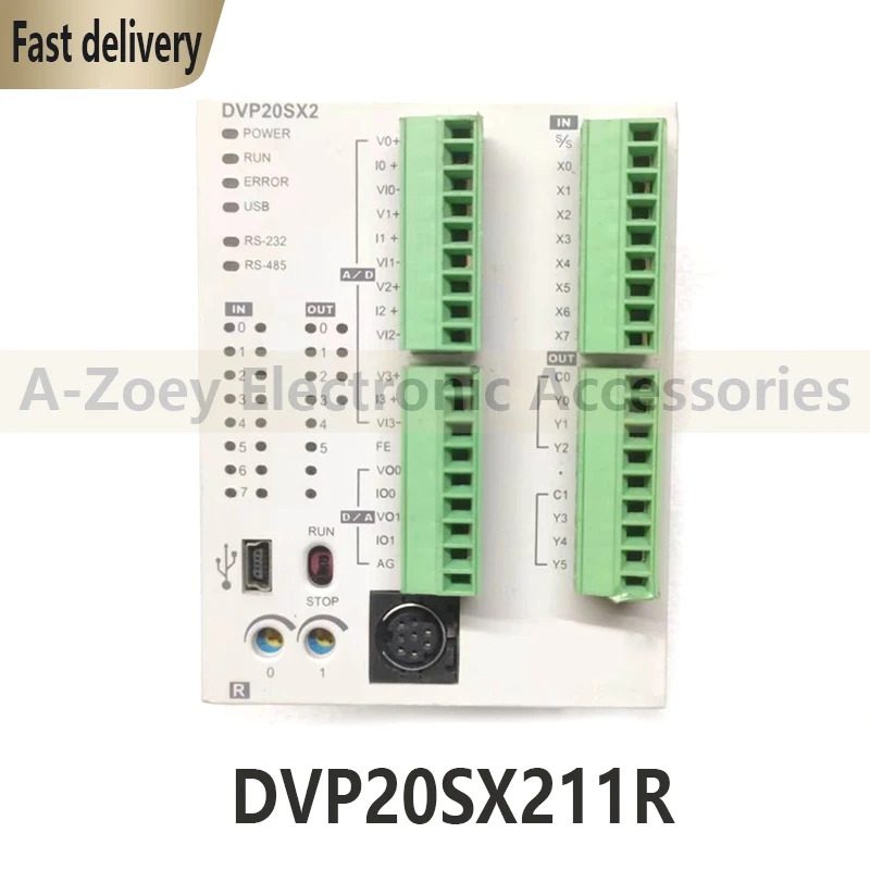 원본 DVP20SX211R DVP20SX211T