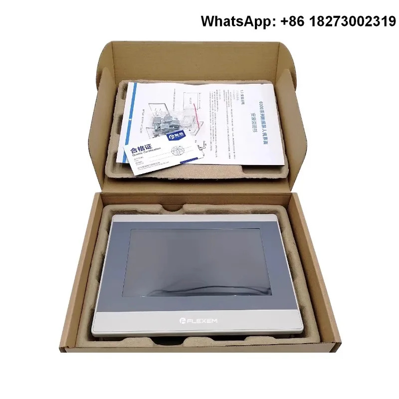 Fanyi 터치 스크린 FE6070W/WE/FE6070C/H/FE6100WE/FE6100M/FE6156H