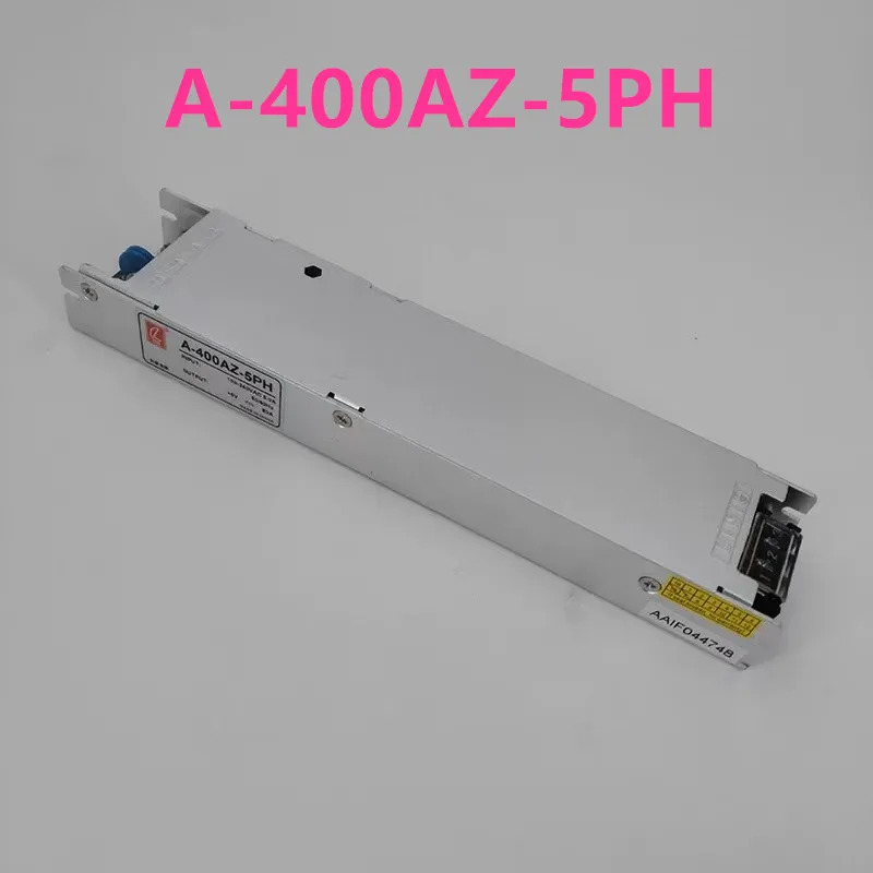 CHUANGLIAN 24V16.7A 400W CV-400RH-24V 5V80A A-400AZ-5PH A-400AZ-5PH-X 새 원본 전원공급장치
