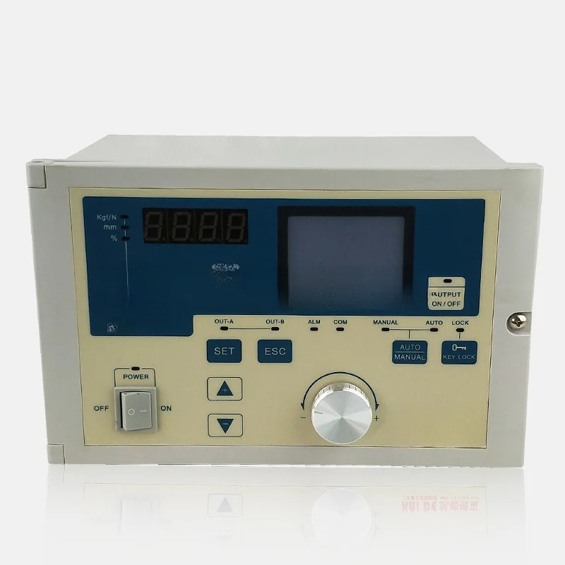 KAIDE LTC-858A 자동 장력 컨트롤러 인쇄기용