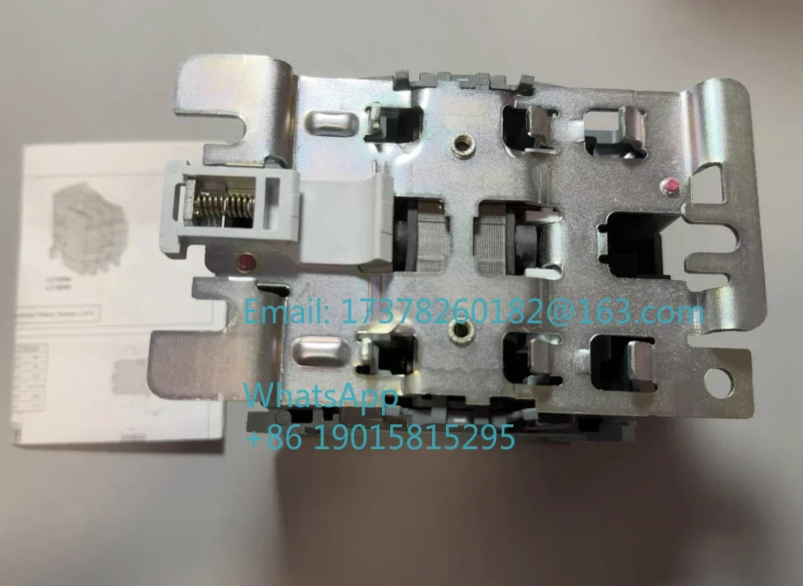 LC1E65004P7 AC 접촉기