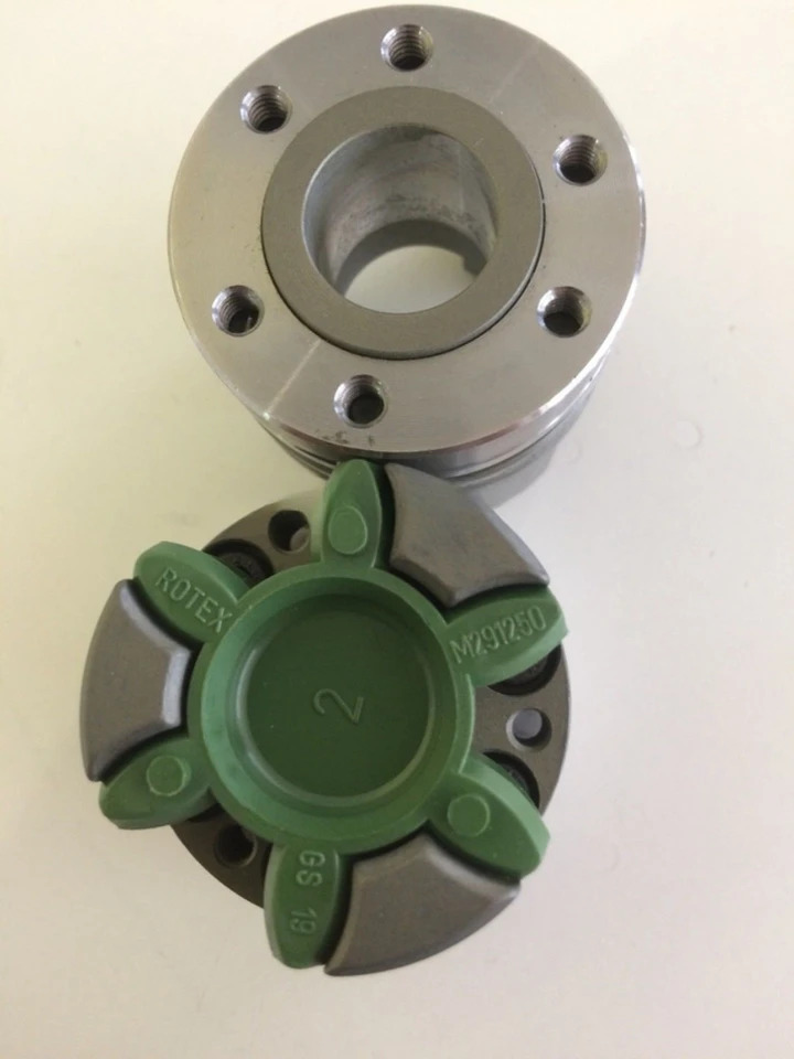 독일 KTR ROTEX GS19 24 28 38 42 48 55 65 75 64SHD 녹색 고체 GS24 GS28 GS38 GS42 GS48 GS55 GS65 GS75