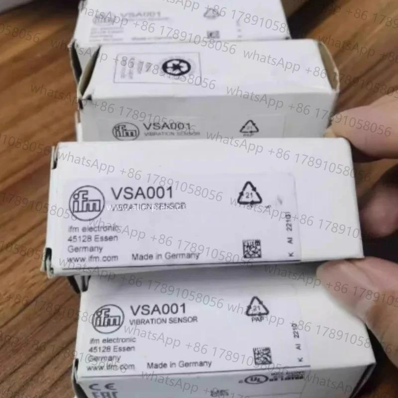 오리지널 가속 센서 VSA001