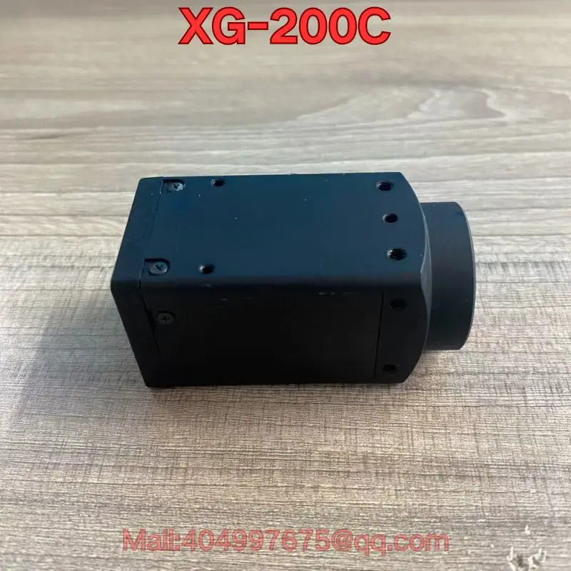 리퍼 XG-200C 산업카메라 기능 리퍼는 정상