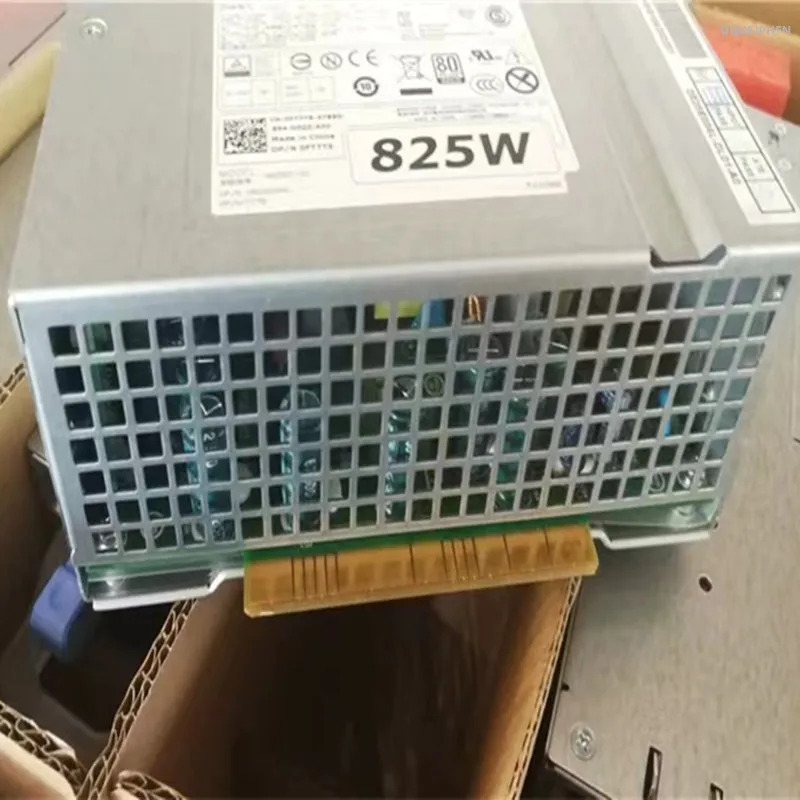 DELL T7910 T5810 T7810 825W 전원공급장치 H825EF-02 K61PK 0K61PK 새