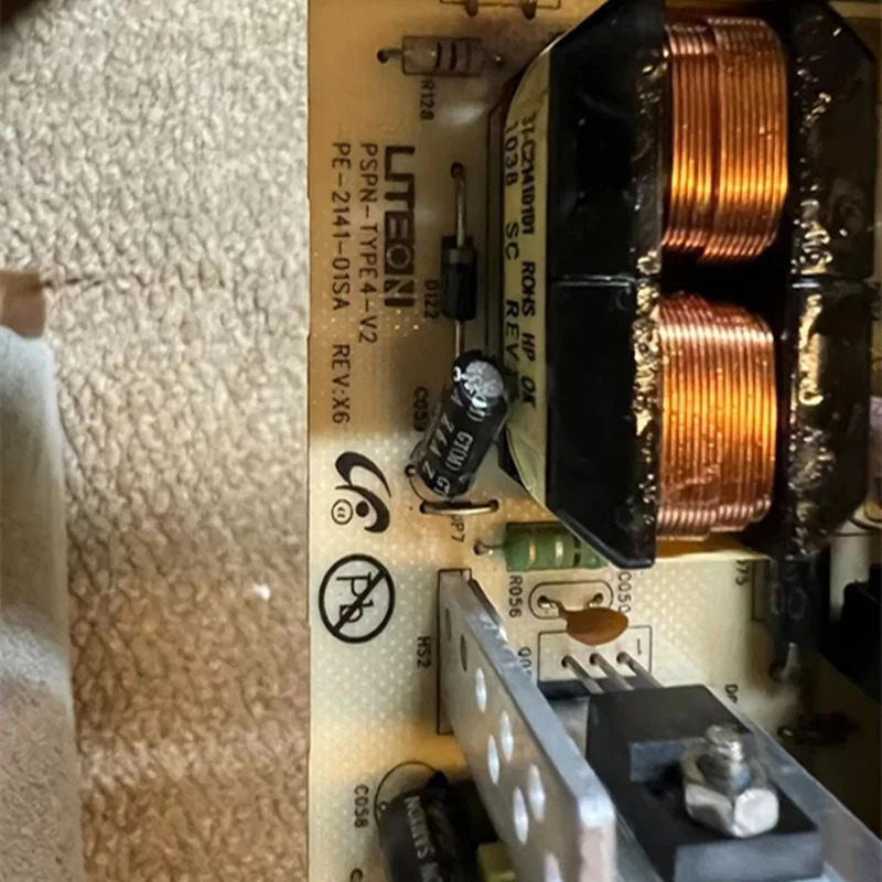 LITEON PSPN-TYPE4-V2 PE-2141-01SA 오리지널 전원공급장치 신