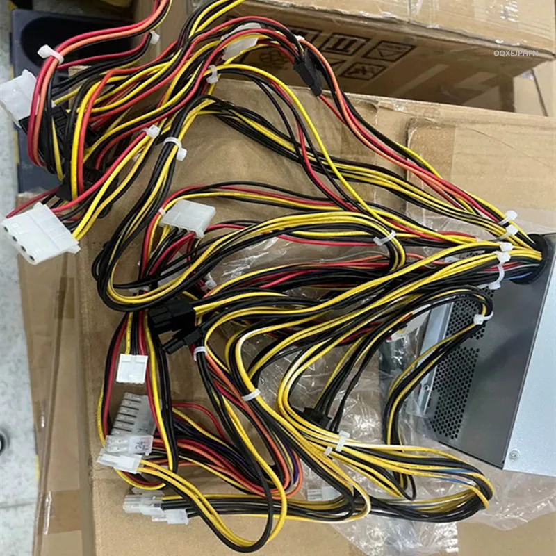 FSPADVANTECH전원공급장치 FSP700-80PSASK FSP700-80PSA 700W