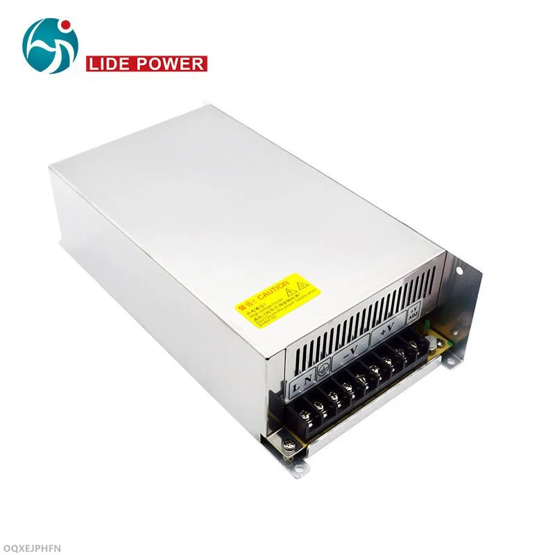 LIDE 12V15V24V48V 300W LD300W-S-12 LD300W-S-15 LD300W-S-24 LD300W-S-48 새 전원공급장치